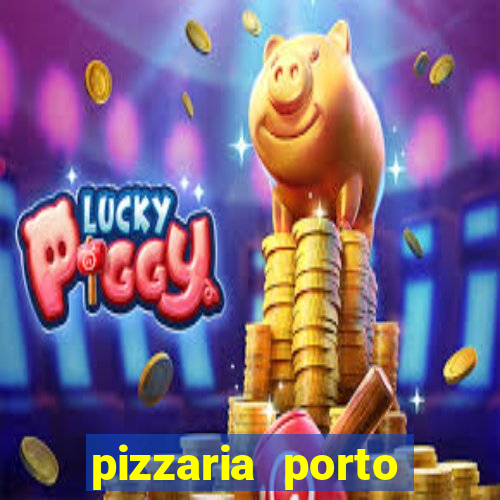 pizzaria porto velho 24 horas